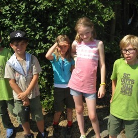 IMG 0067  Medium - Scouts en Gidsen Zaventem 